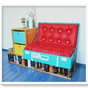 Workshop: RECYCLING – A SOURCE OF CREATIVITY