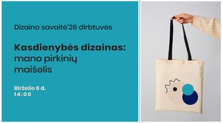 Everyday Design: My Shopping Bag