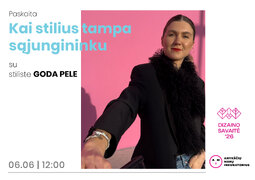 Lecture | When Style Becomes an Ally